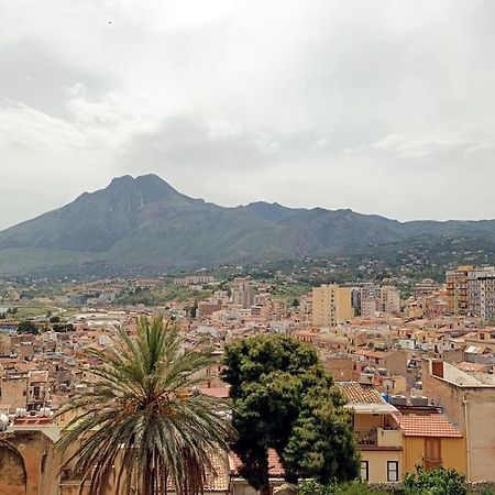 Casa All'Annunziata Termini Imerese Exteriér fotografie