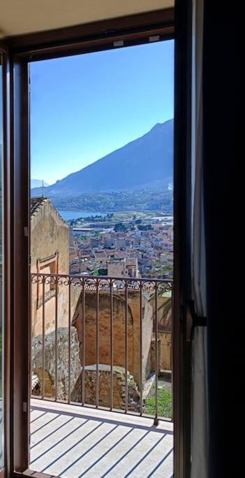 Casa All'Annunziata Termini Imerese Exteriér fotografie